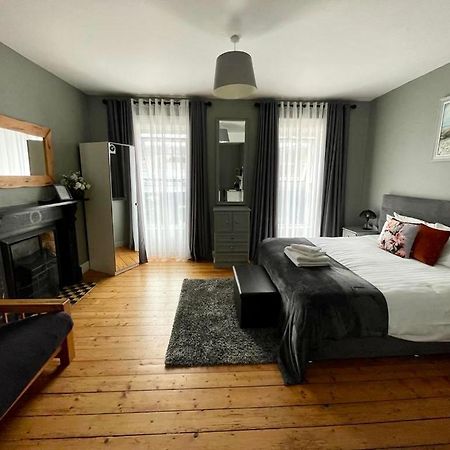 6 New Street Selfcatering Bnb Studio 1 반트리 외부 사진