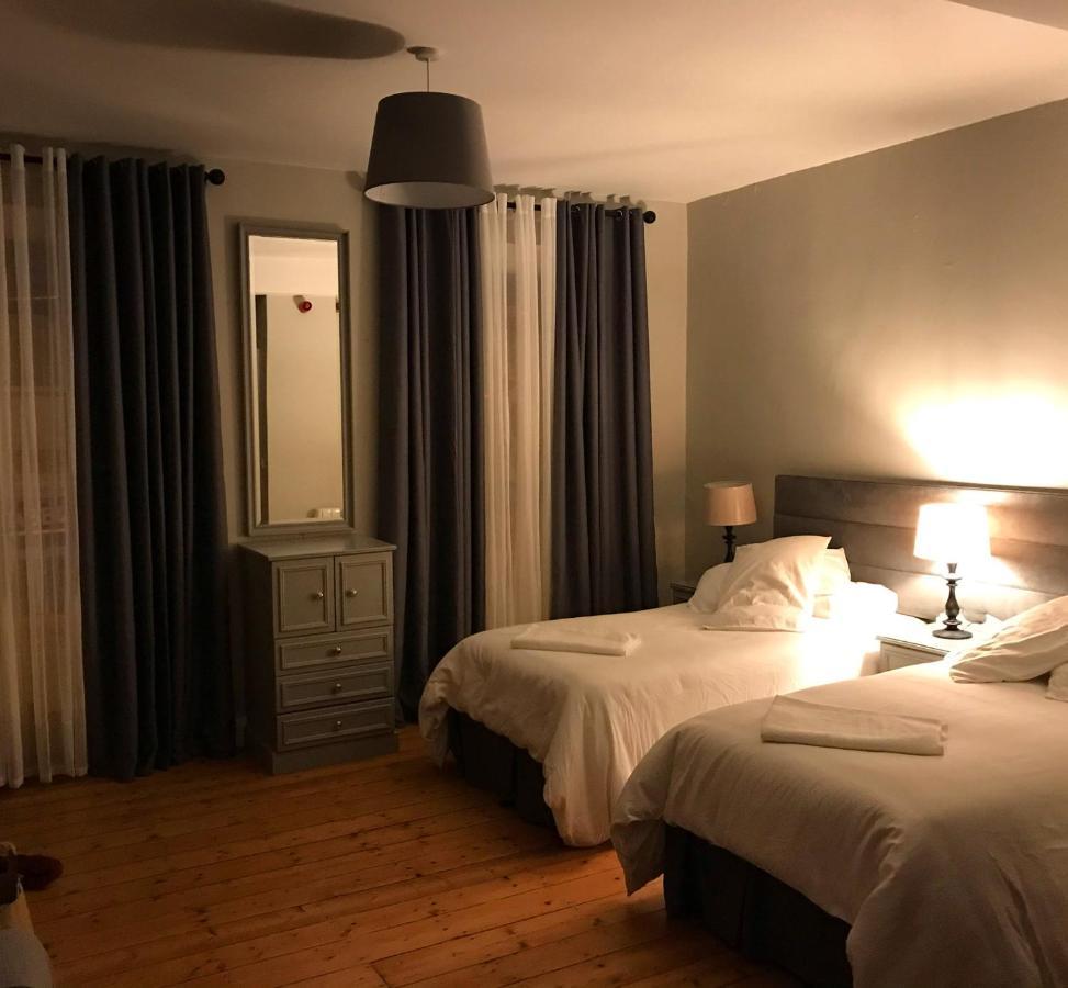 6 New Street Selfcatering Bnb Studio 1 반트리 외부 사진